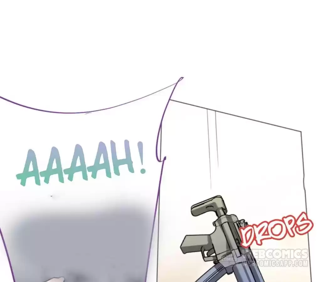 Captain's Tender Love Chapter 69 page 11 - 