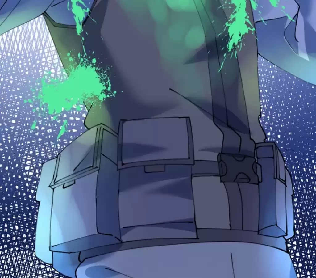 Captain's Tender Love Chapter 69 page 13 - 
