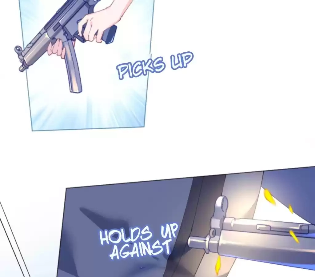 Captain's Tender Love Chapter 69 page 16 - 
