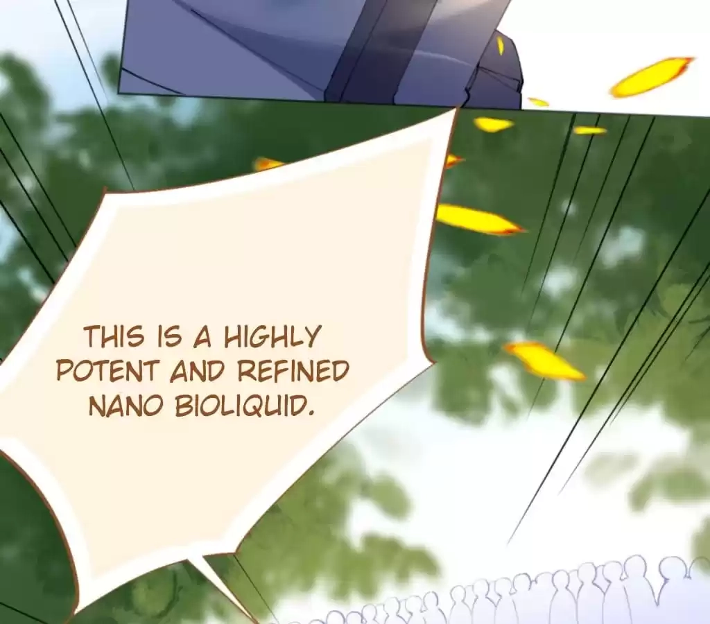 Captain's Tender Love Chapter 69 page 17 - 