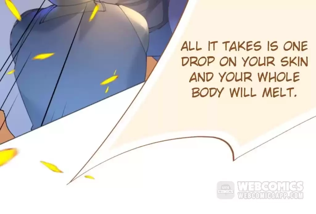Captain's Tender Love Chapter 69 page 19 - 