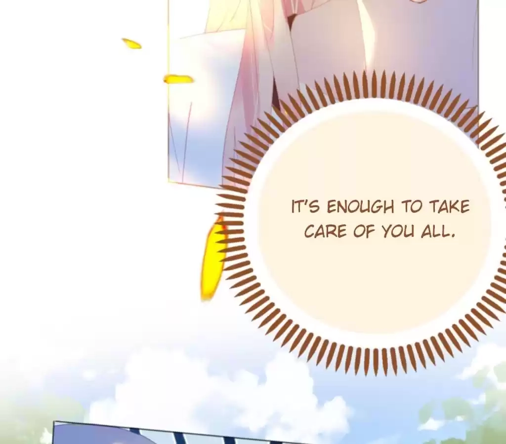 Captain's Tender Love Chapter 69 page 22 - 