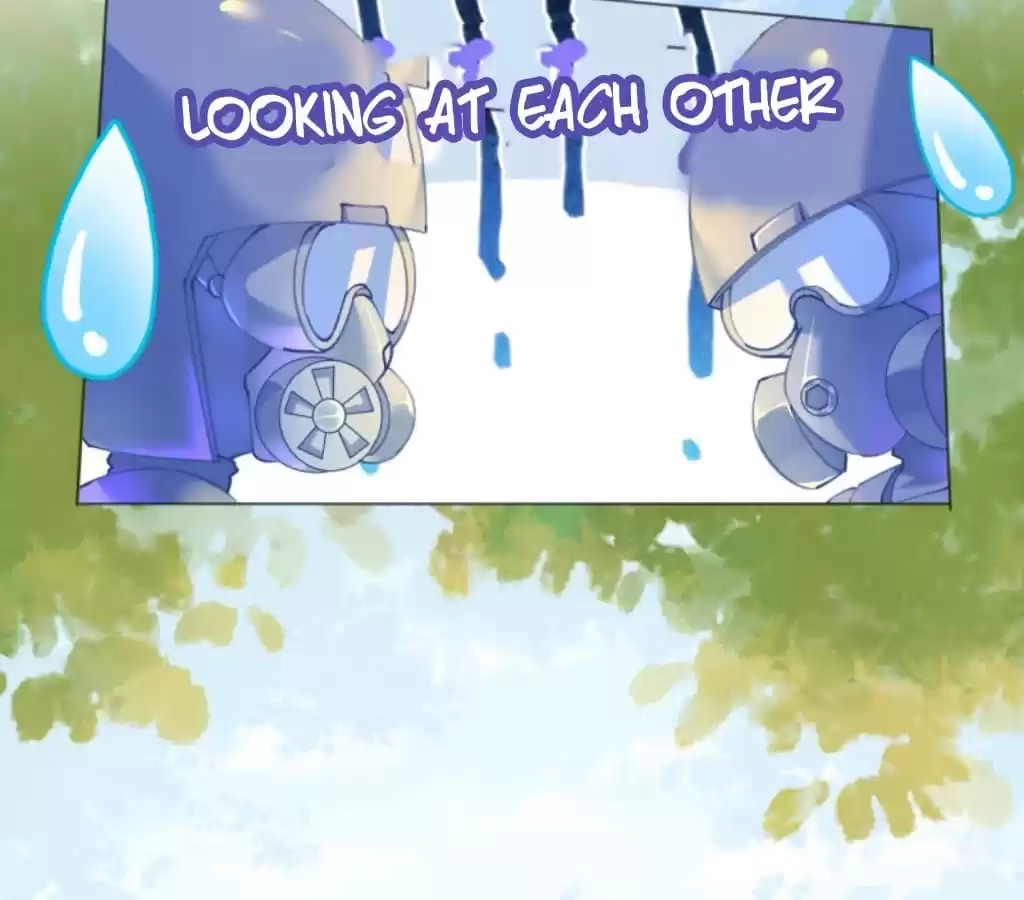 Captain's Tender Love Chapter 69 page 23 - 