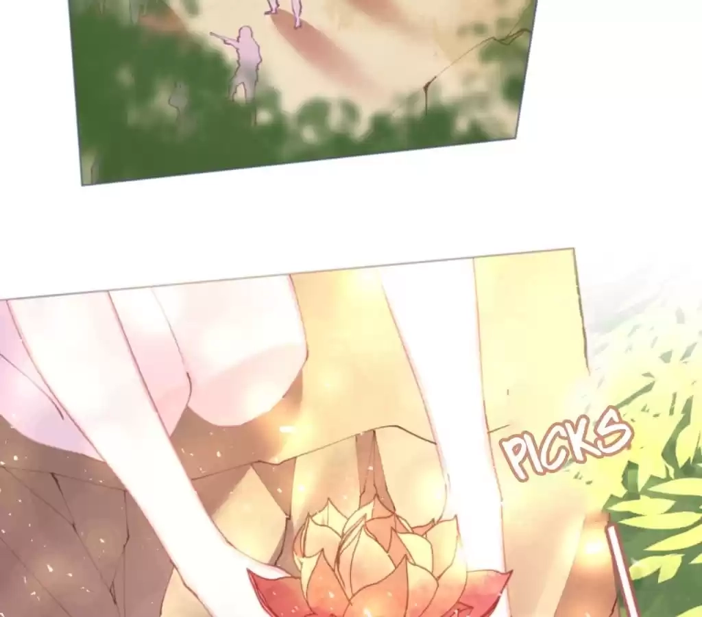 Captain's Tender Love Chapter 69 page 26 - 