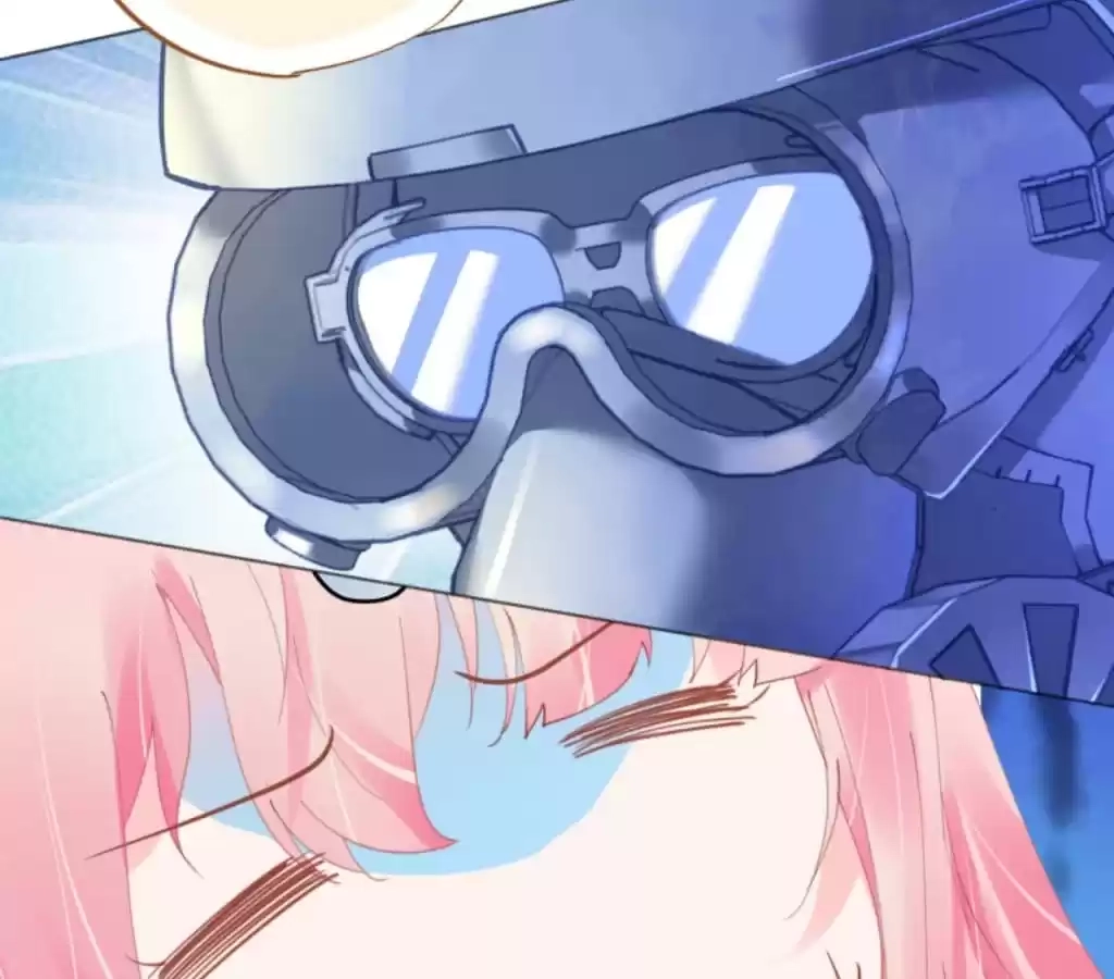 Captain's Tender Love Chapter 69 page 4 - 