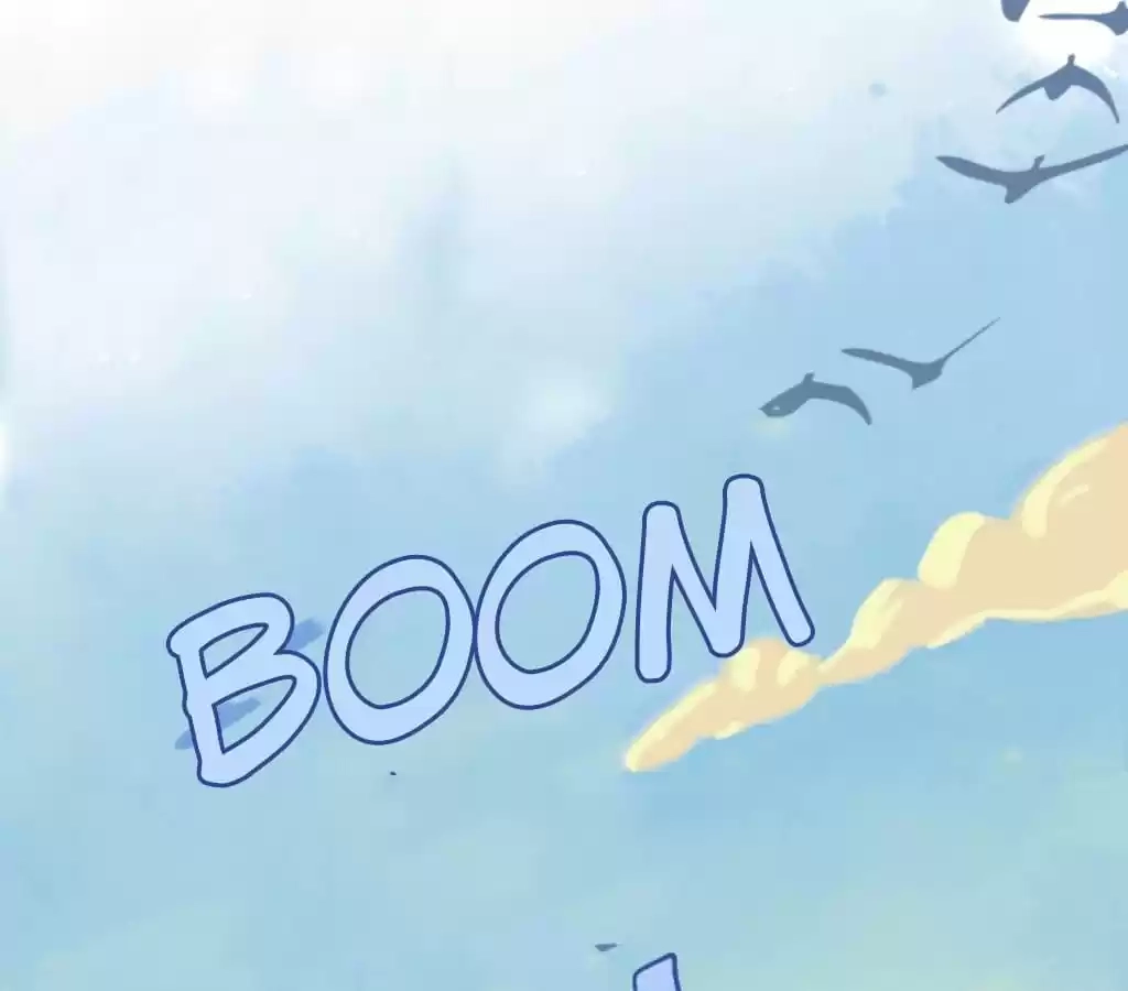 Captain's Tender Love Chapter 69 page 31 - 