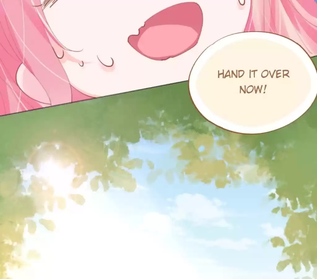 Captain's Tender Love Chapter 69 page 5 - 