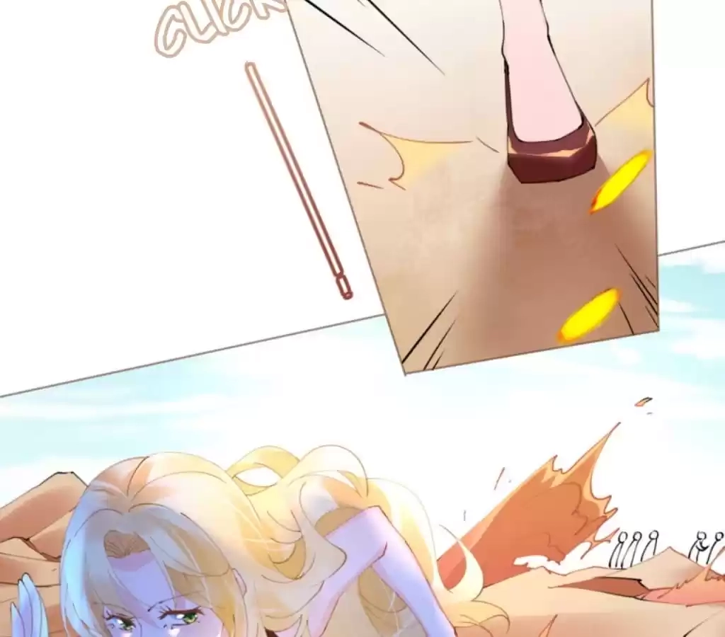 Captain's Tender Love Chapter 69 page 41 - 