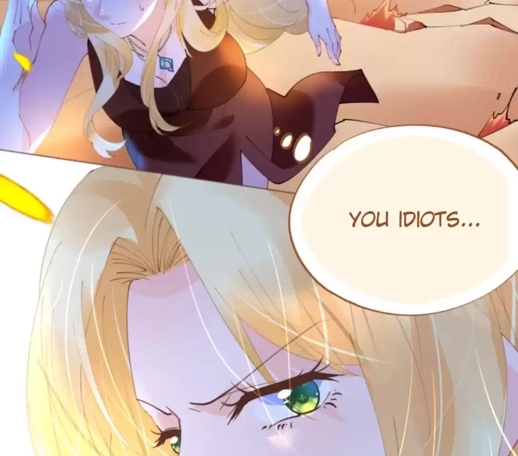 Captain's Tender Love Chapter 69 page 42 - 