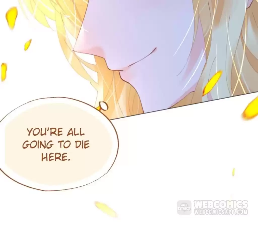 Captain's Tender Love Chapter 69 page 43 - 