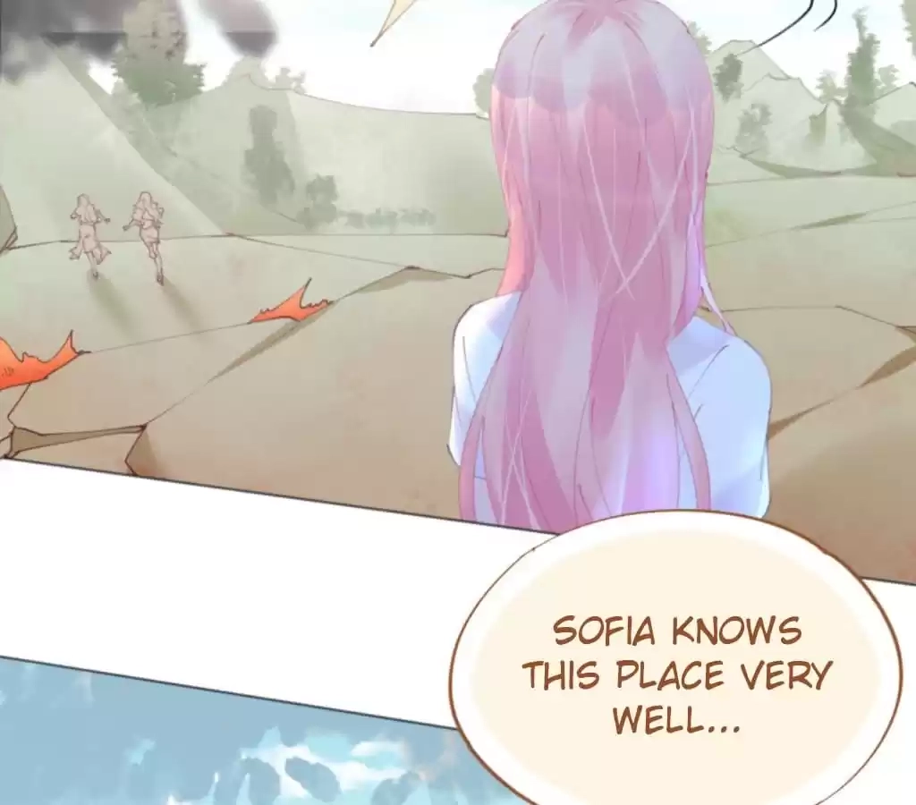 Captain's Tender Love Chapter 69 page 46 - 