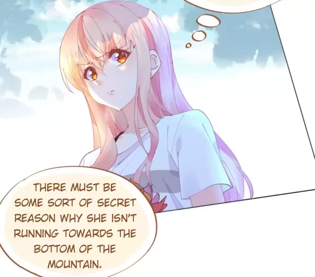 Captain's Tender Love Chapter 69 page 47 - 