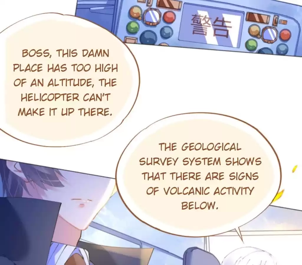 Captain's Tender Love Chapter 69 page 55 - 