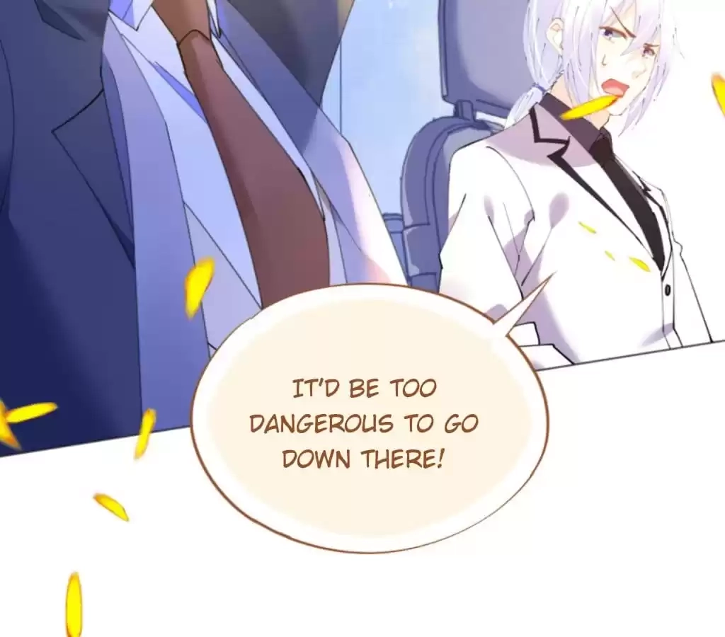 Captain's Tender Love Chapter 69 page 56 - 