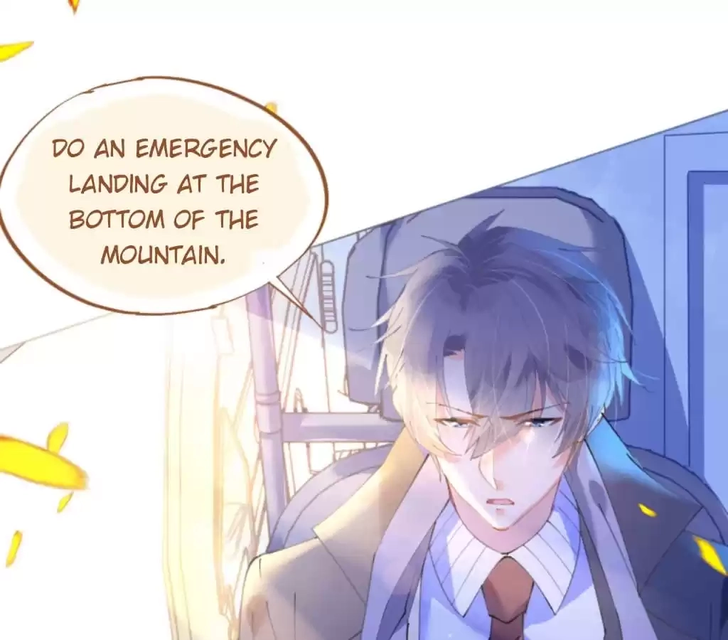 Captain's Tender Love Chapter 69 page 57 - 