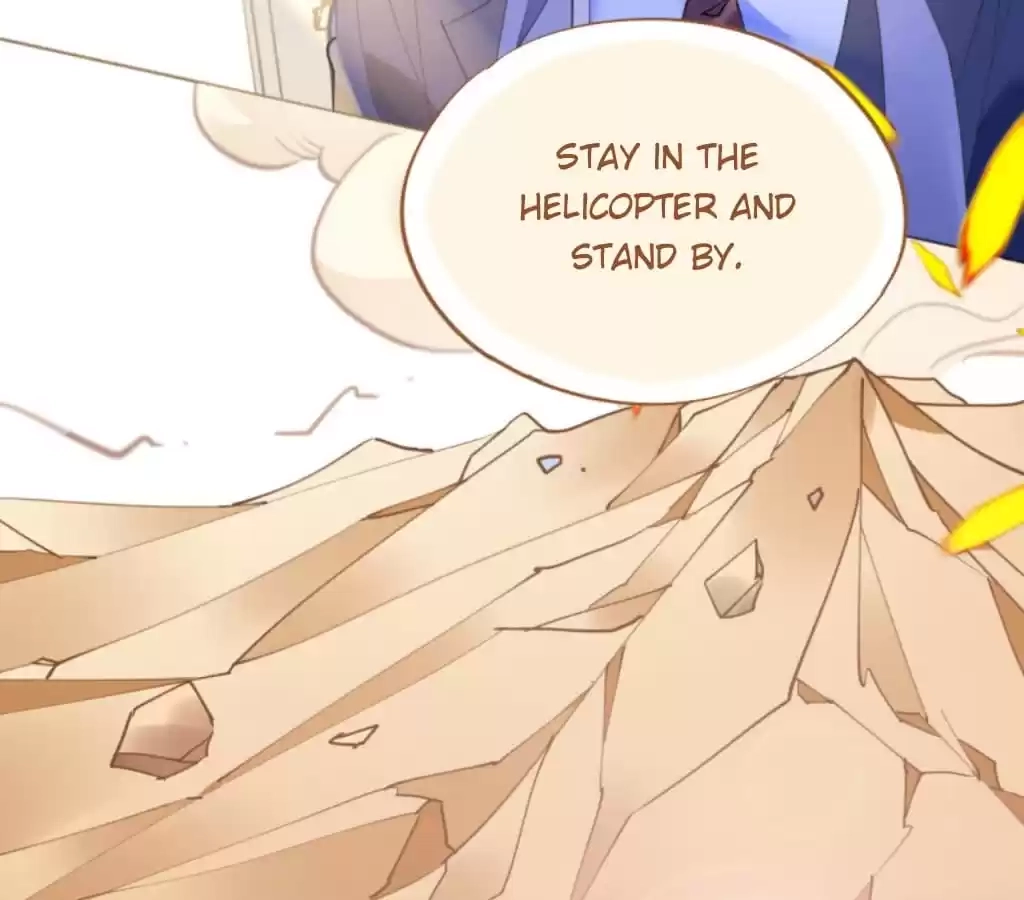 Captain's Tender Love Chapter 69 page 58 - 