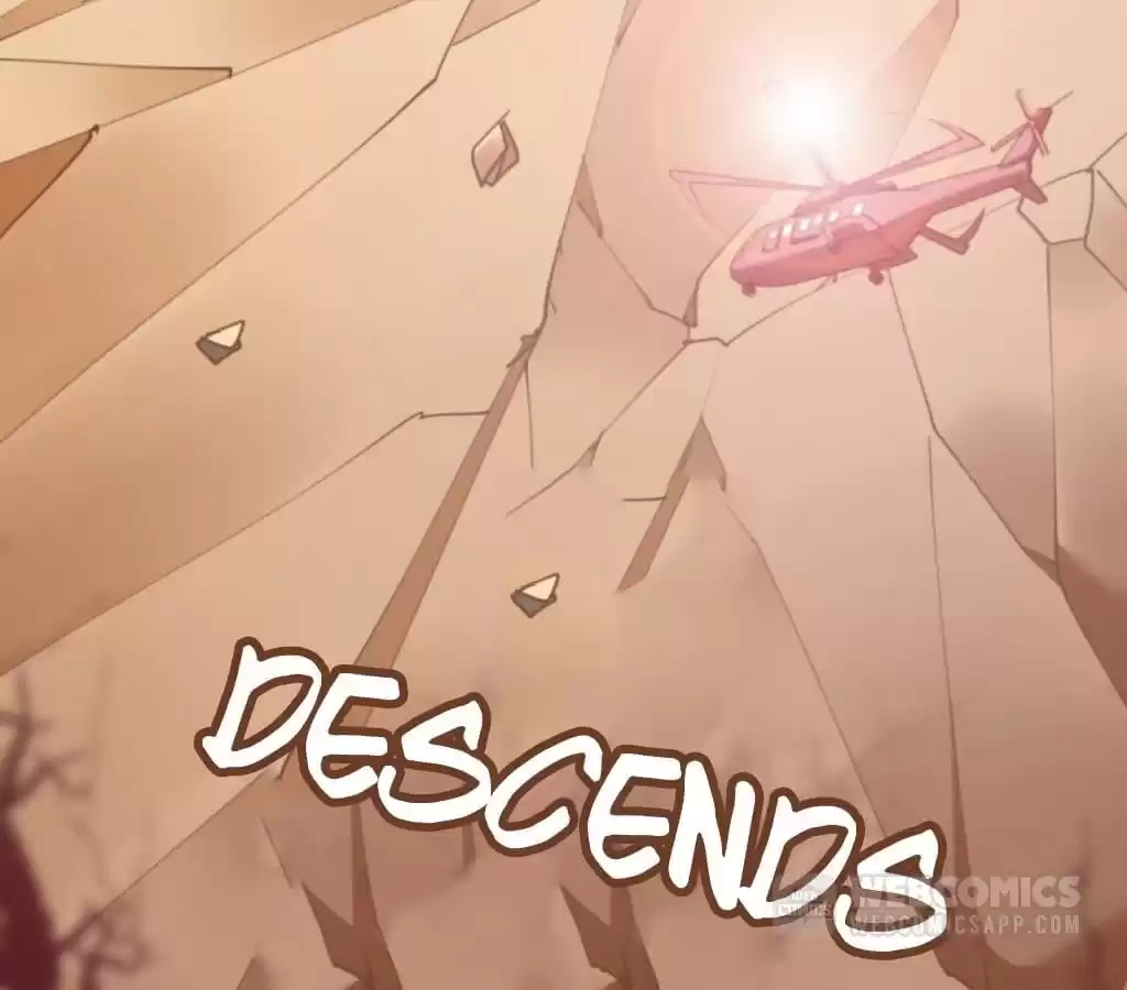 Captain's Tender Love Chapter 69 page 59 - 