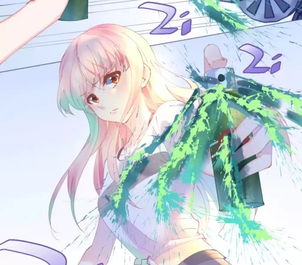 Captain's Tender Love Chapter 69 page 9 - 