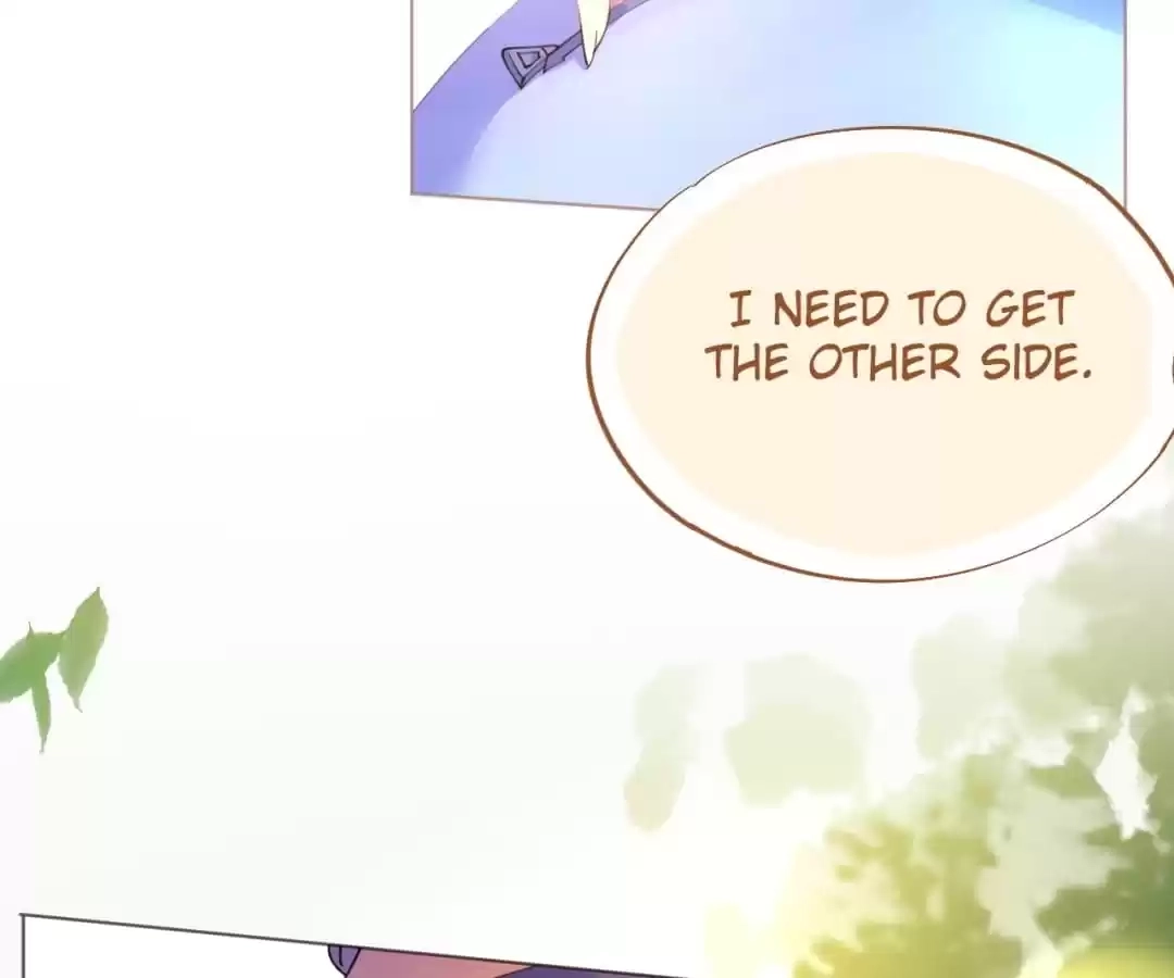 Captain's Tender Love Chapter 70 page 13 - 
