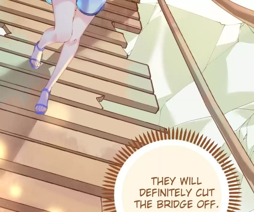 Captain's Tender Love Chapter 70 page 16 - 