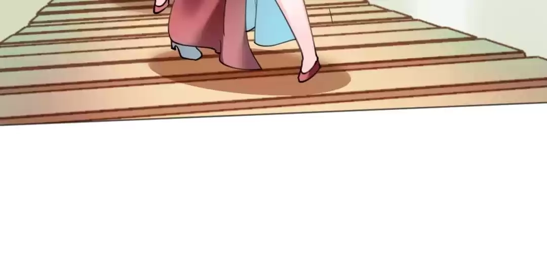 Captain's Tender Love Chapter 70 page 19 - 