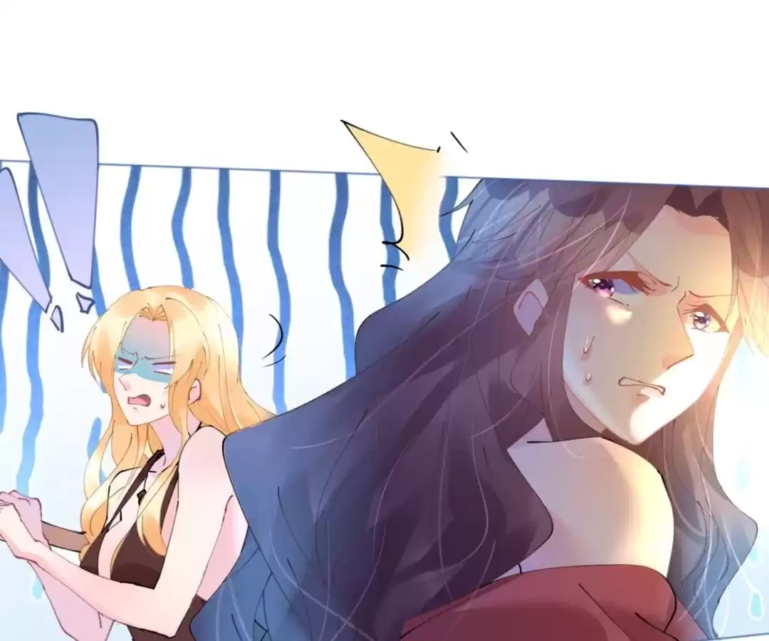 Captain's Tender Love Chapter 70 page 20 - 