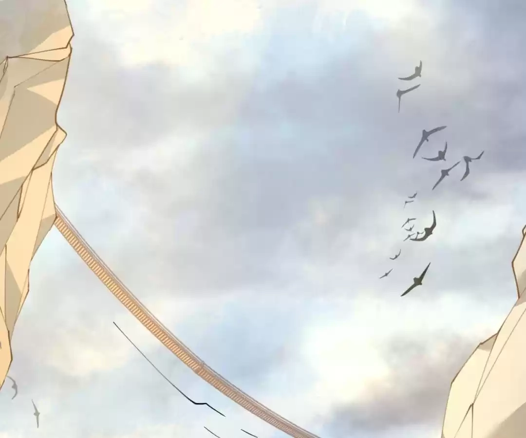 Captain's Tender Love Chapter 70 page 3 - 