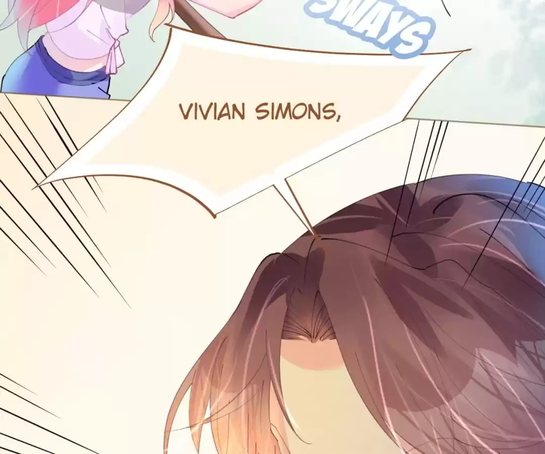 Captain's Tender Love Chapter 70 page 22 - 