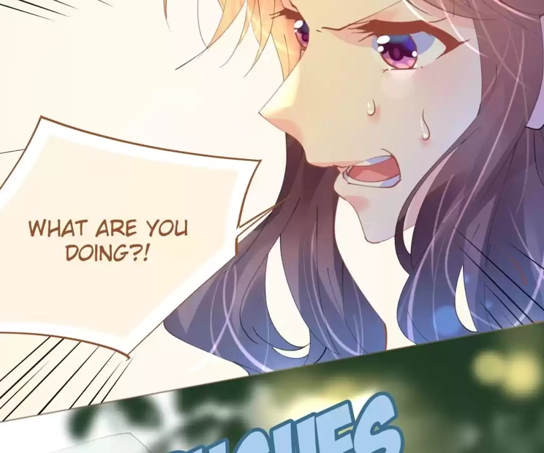 Captain's Tender Love Chapter 70 page 23 - 