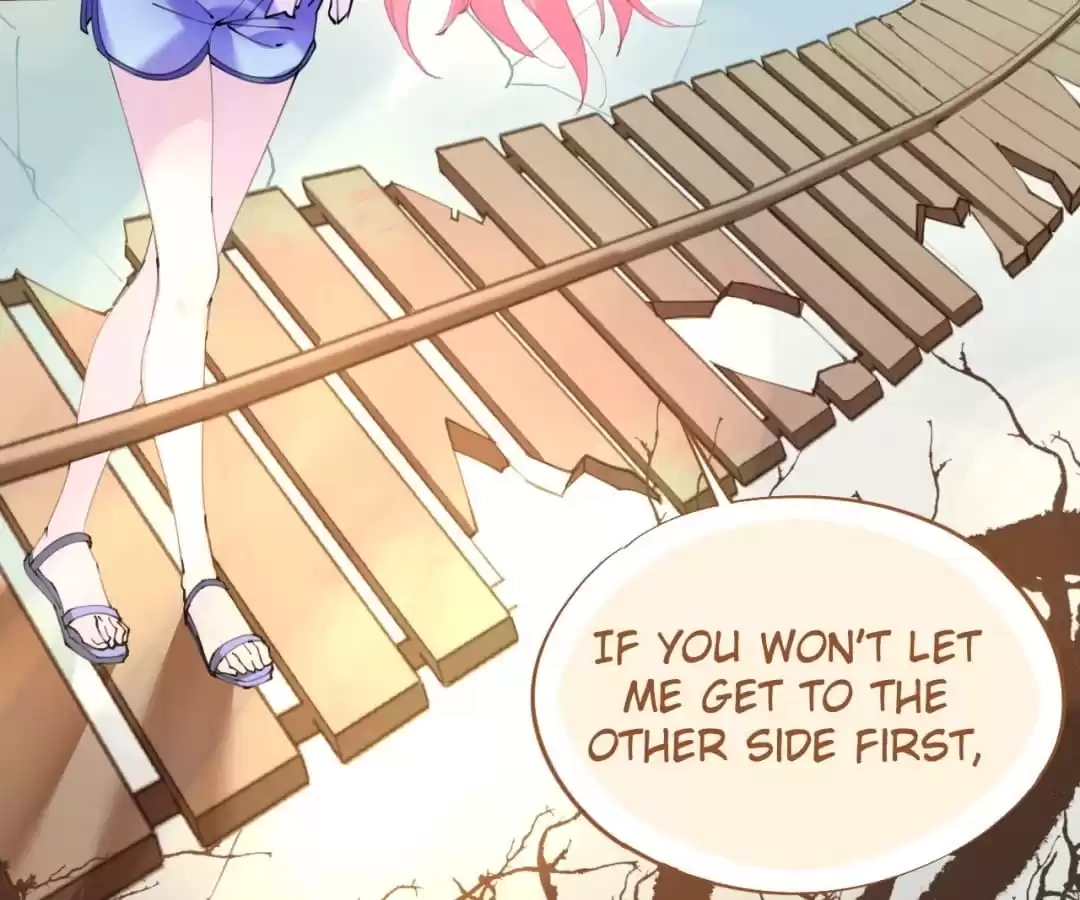 Captain's Tender Love Chapter 70 page 25 - 