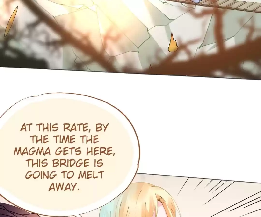 Captain's Tender Love Chapter 70 page 33 - 