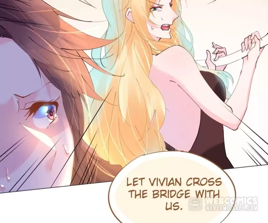 Captain's Tender Love Chapter 70 page 34 - 