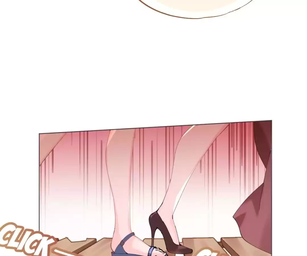 Captain's Tender Love Chapter 70 page 35 - 