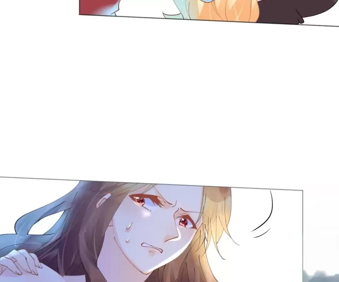 Captain's Tender Love Chapter 70 page 38 - 