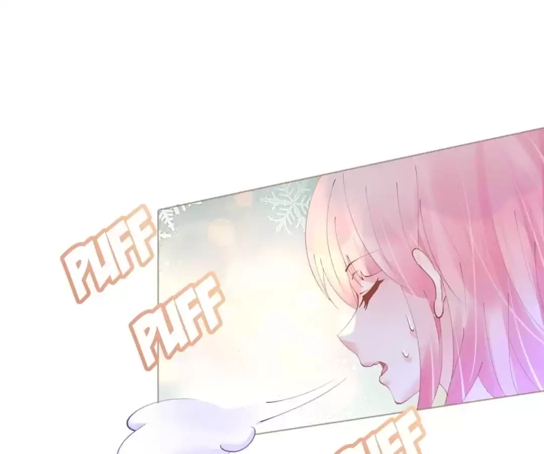 Captain's Tender Love Chapter 70 page 46 - 