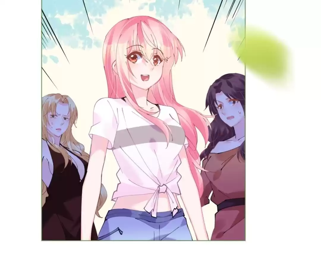 Captain's Tender Love Chapter 70 page 54 - 