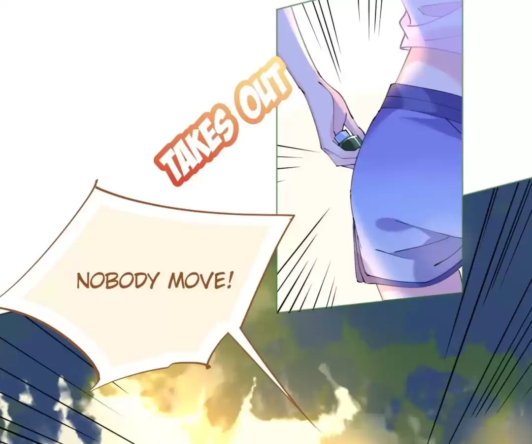 Captain's Tender Love Chapter 70 page 57 - 