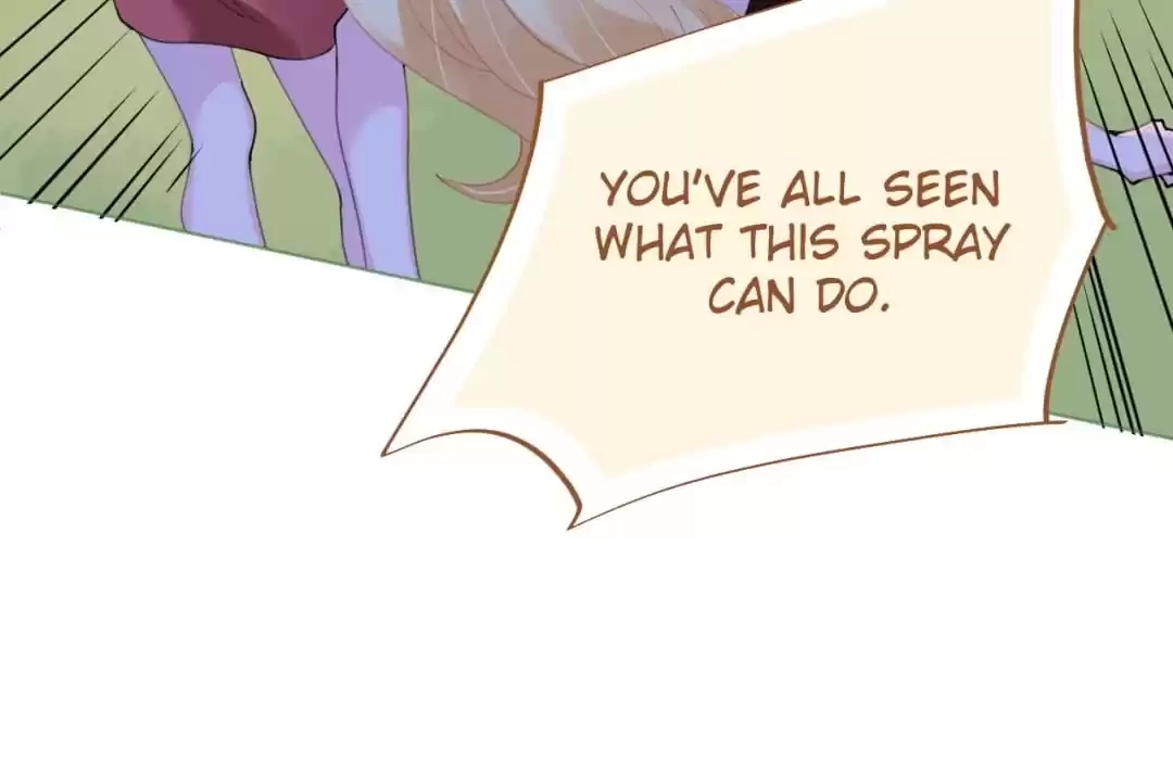 Captain's Tender Love Chapter 70 page 59 - 
