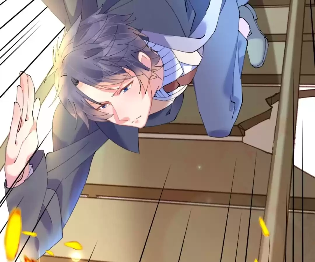 Captain's Tender Love Chapter 70 page 65 - 