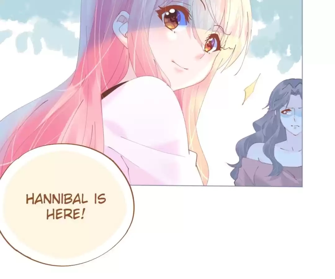 Captain's Tender Love Chapter 70 page 68 - 