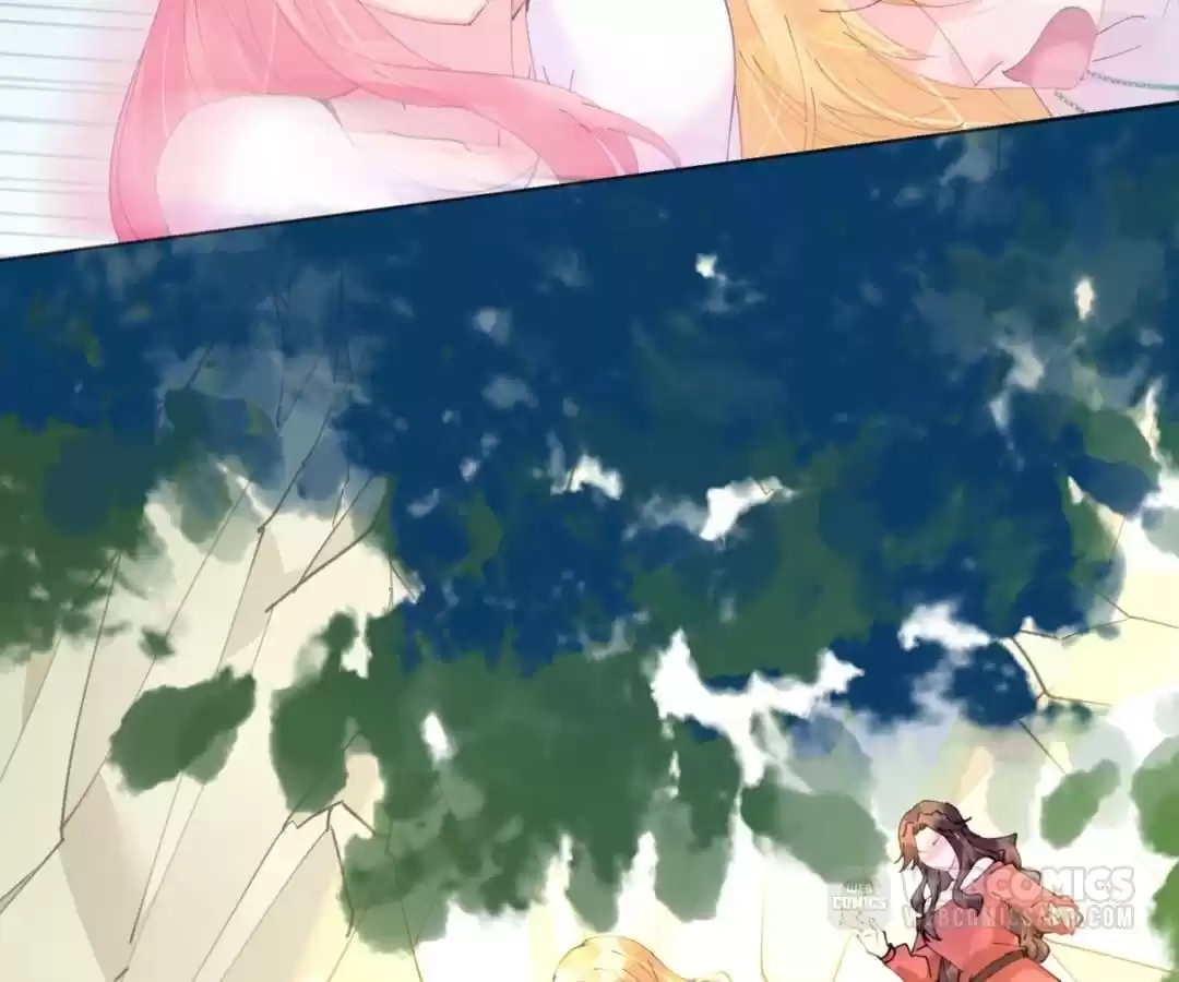 Captain's Tender Love Chapter 70 page 74 - 