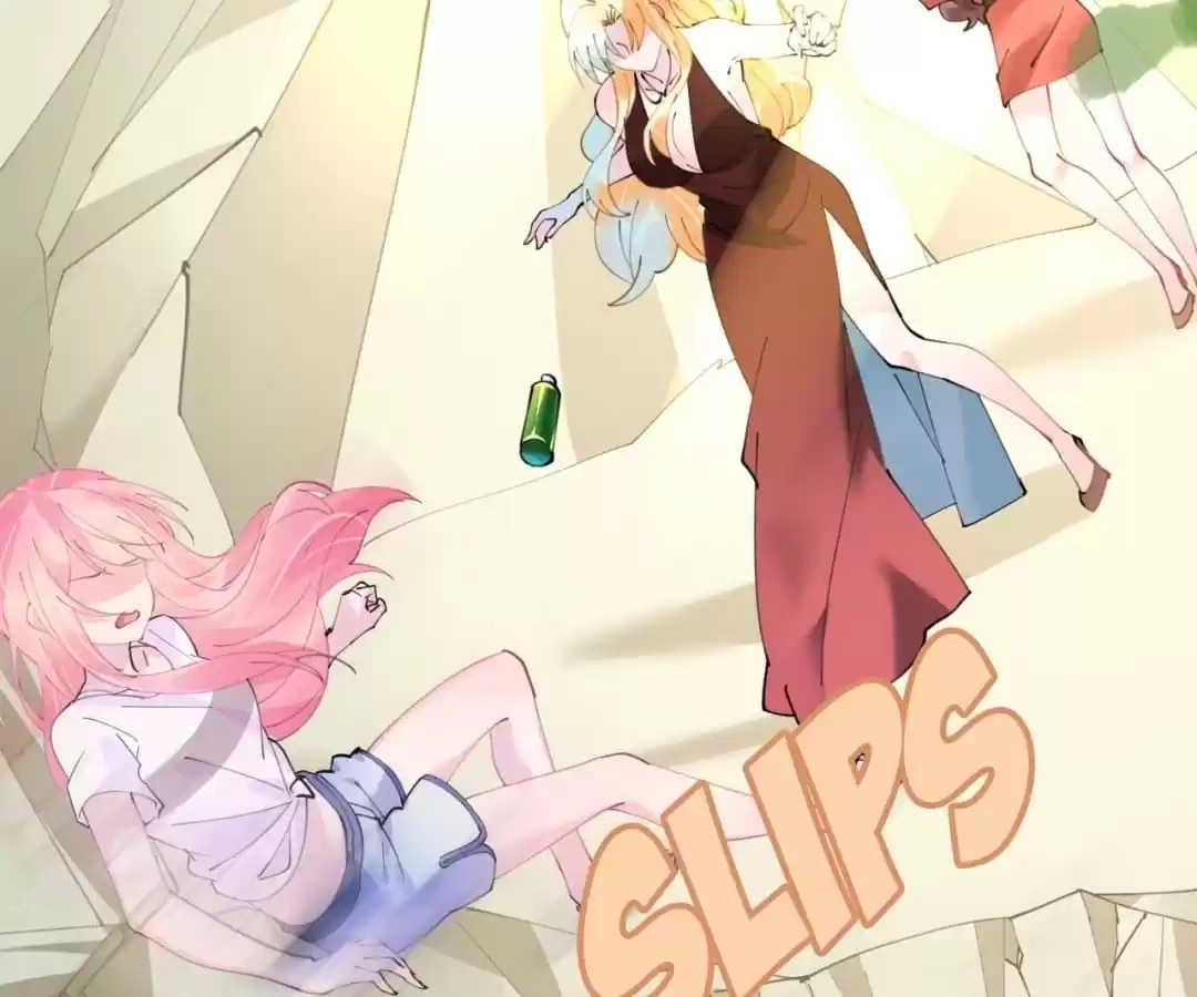 Captain's Tender Love Chapter 70 page 75 - 