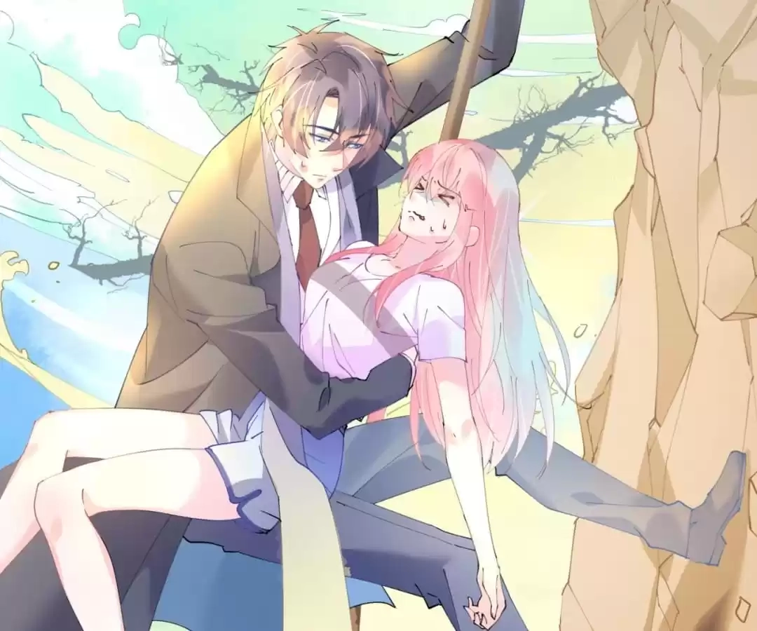Captain's Tender Love Chapter 70 page 89 - 