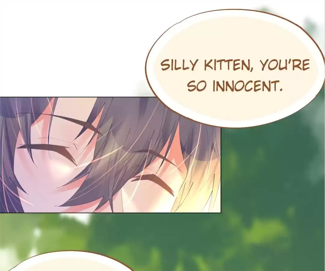 Captain's Tender Love Chapter 71 page 11 - 