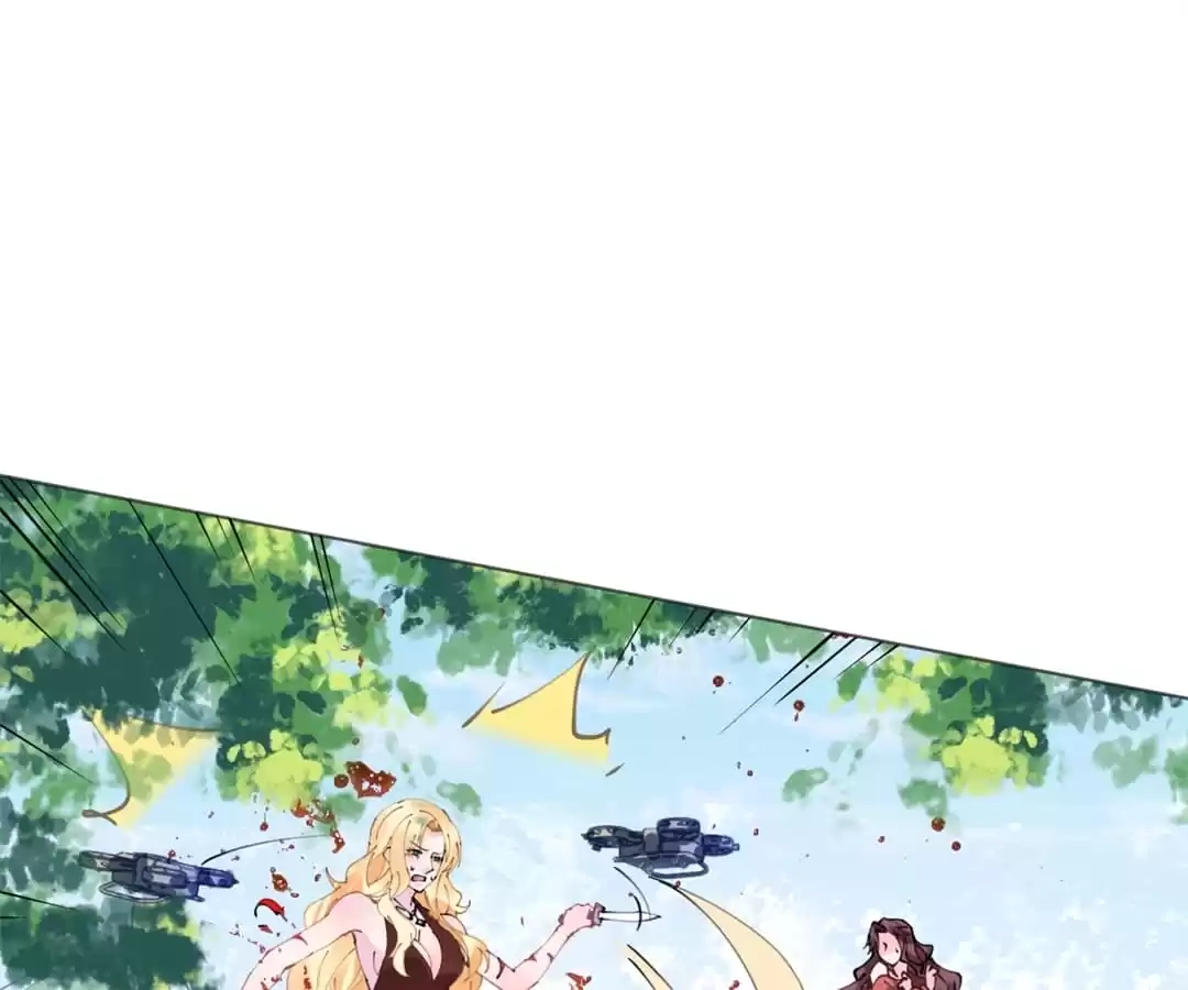 Captain's Tender Love Chapter 71 page 102 - 