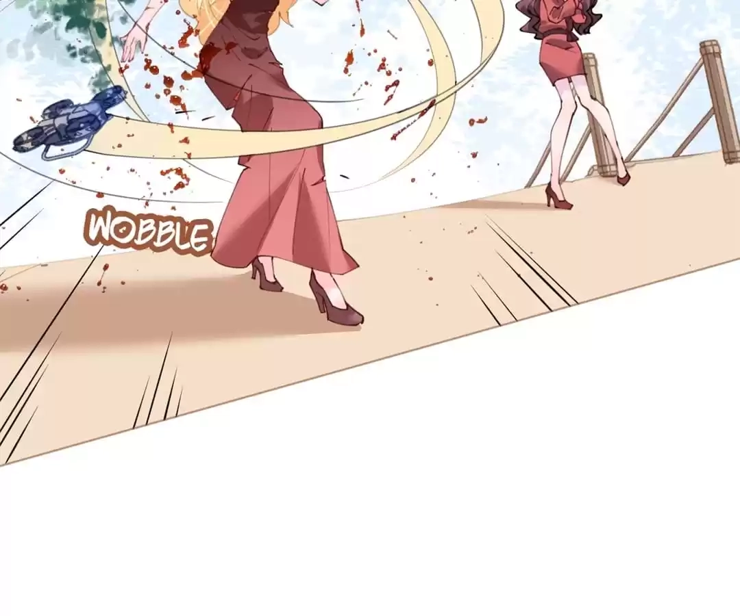 Captain's Tender Love Chapter 71 page 103 - 