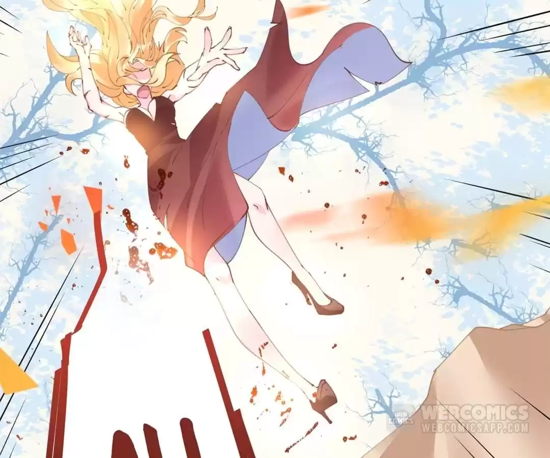 Captain's Tender Love Chapter 71 page 106 - 