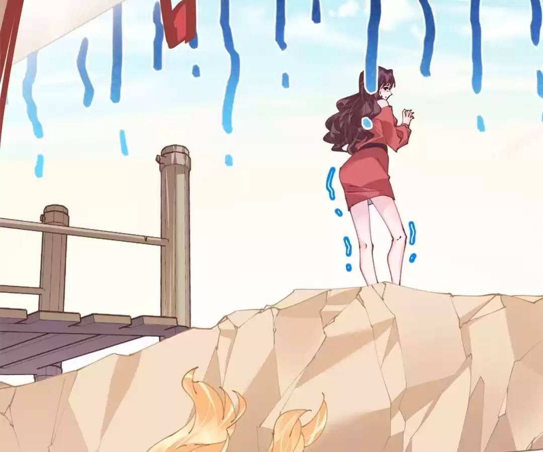 Captain's Tender Love Chapter 71 page 108 - 
