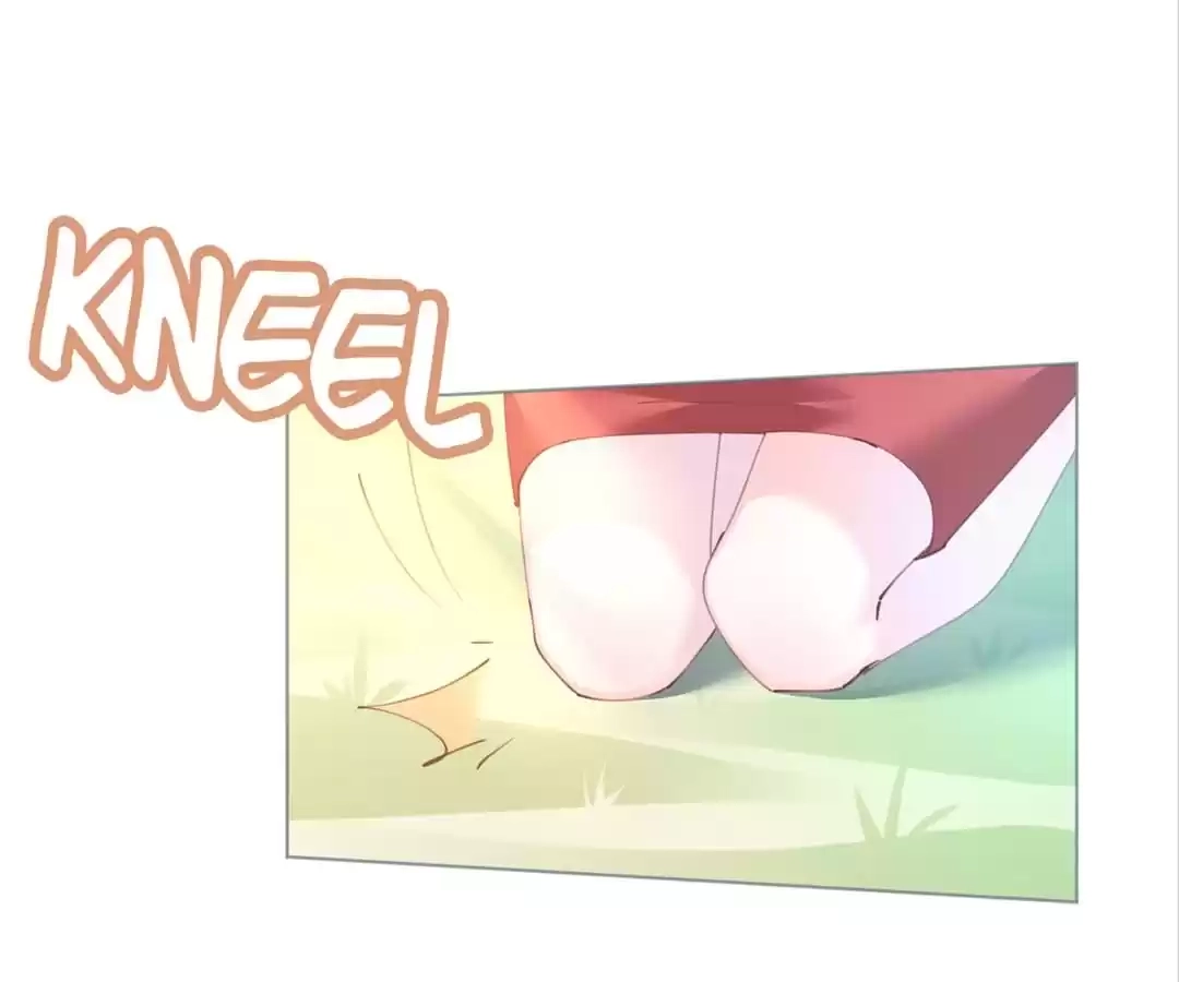 Captain's Tender Love Chapter 71 page 110 - 