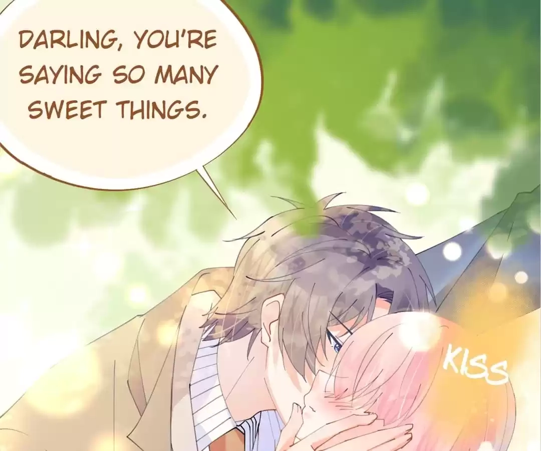 Captain's Tender Love Chapter 71 page 12 - 